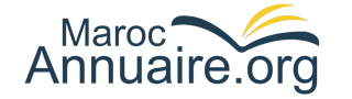 maroc annuaire 
