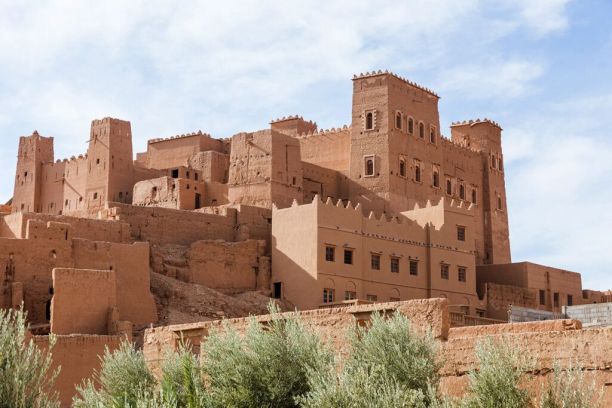 Decouvrez nos Excursions depuit marrakech