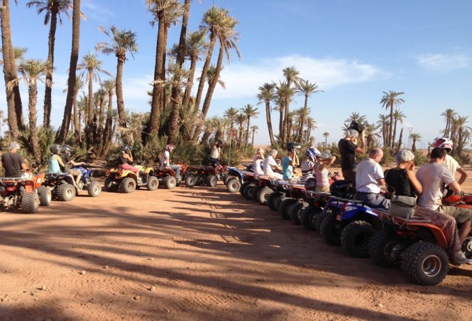 Activites par marrakech best of morocco